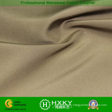 Woven Polyester Spandex Fabric for Padded Jacket